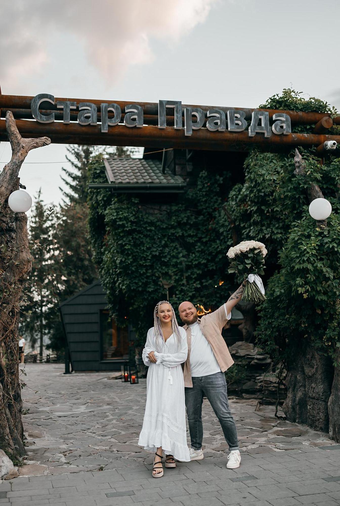 Stara Pravda Villas Bukowel Exterior foto
